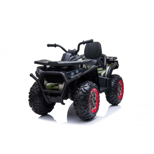 Quad dla dzieci XMX-607 moro